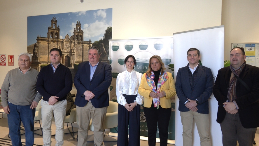 Una gran noticia para nuestra familia de El Mirador: 50 plazas concertadas para seguir creciendo juntos