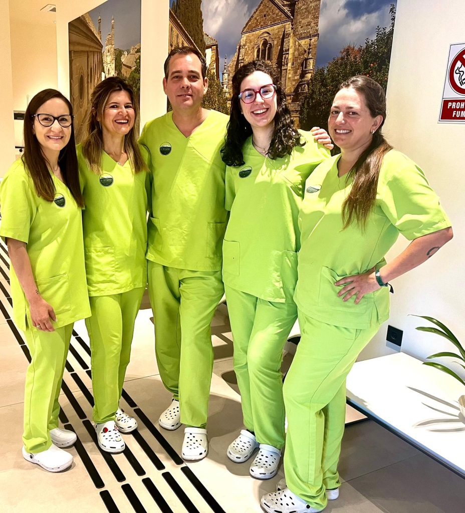 Equipo técnico