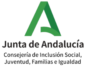 Consejería de Inclusión Social, Juventud, Familias e Igualdad