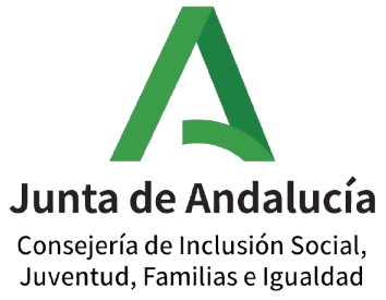 Consejería de Inclusión Social, Juventud, Familias e Igualdad
